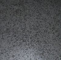 Orient Black gepolijst